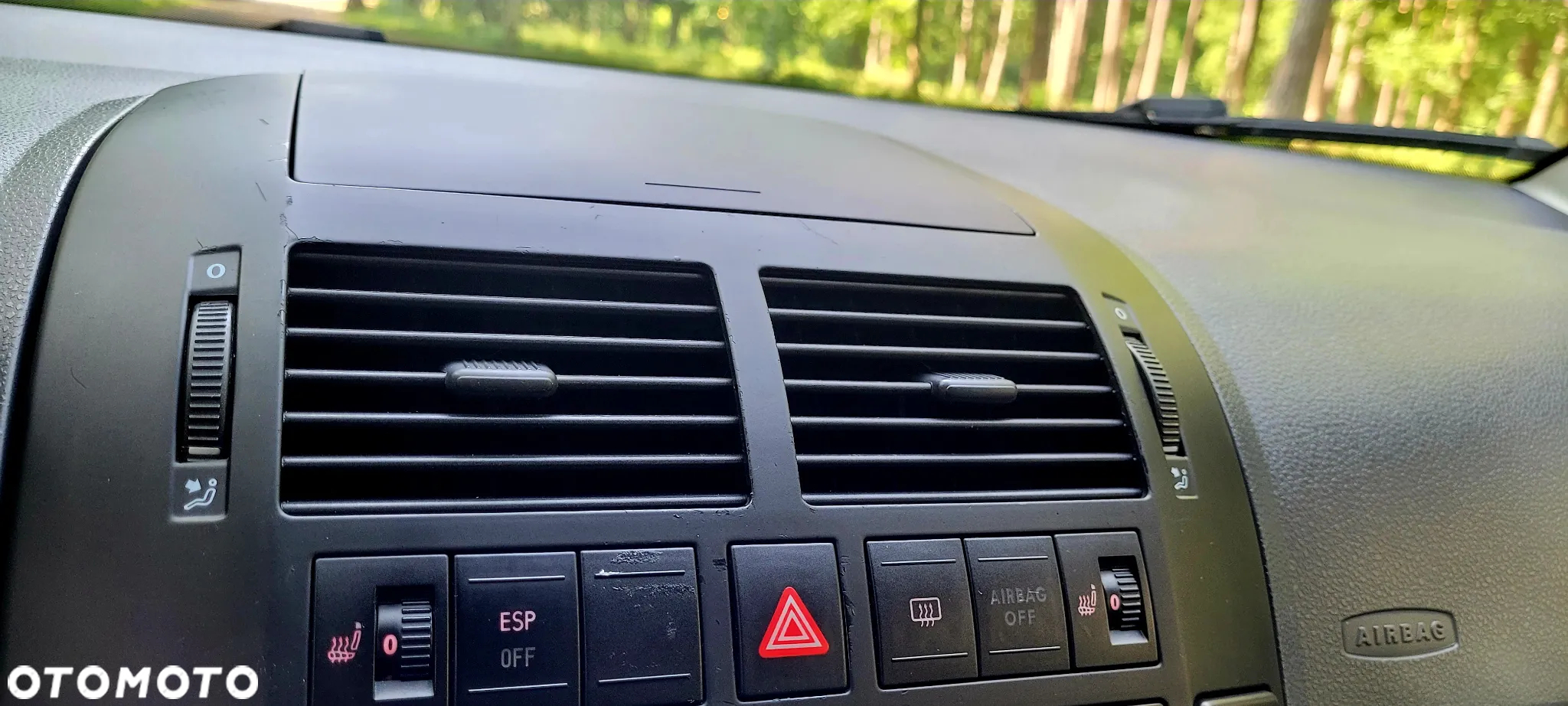 Volkswagen Polo 1.9 TDI Sportline - 12