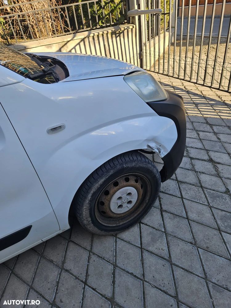 Peugeot Bipper - 9