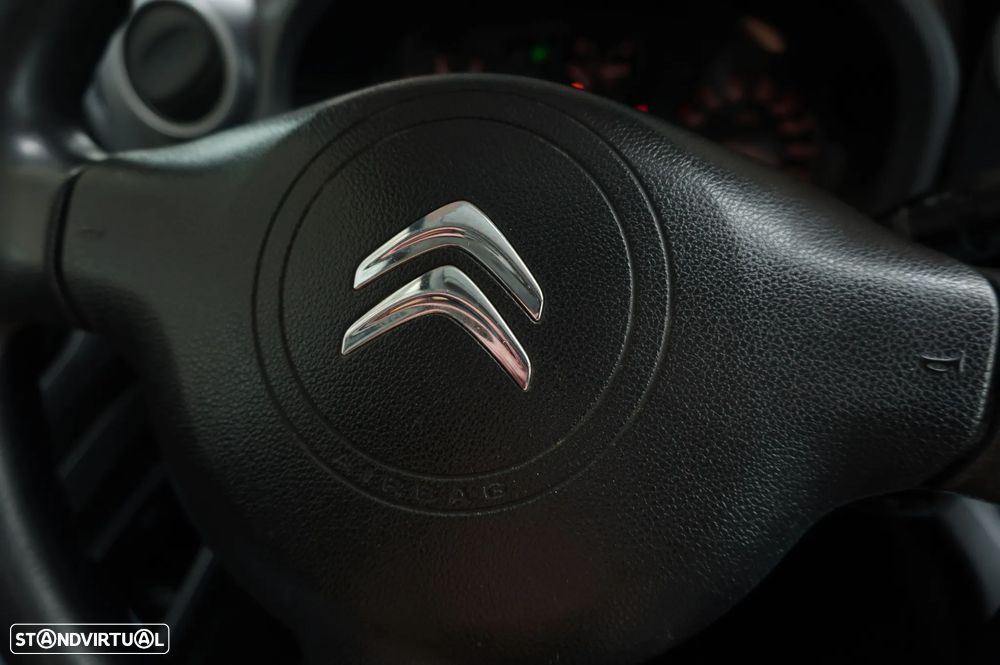 Citroën Berlingo Van Longa 1.6 HDI 3 Lugares - 22