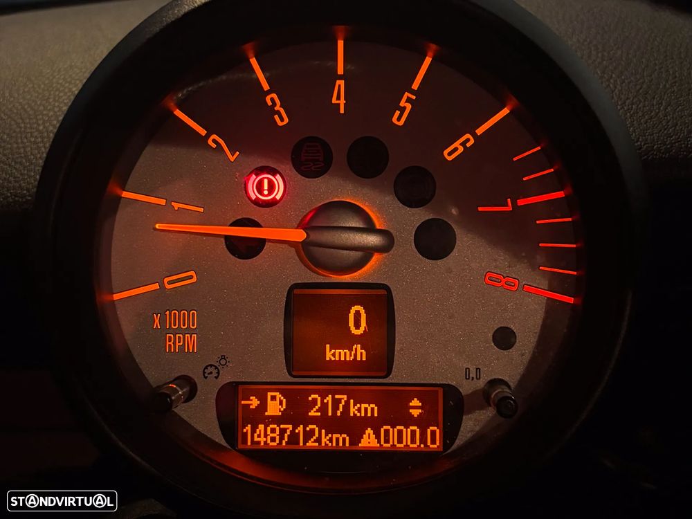 MINI 3 Portas Cooper - 14