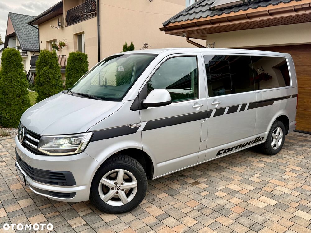 Volkswagen Caravelle 2.0 TDI L2 Highline - 38