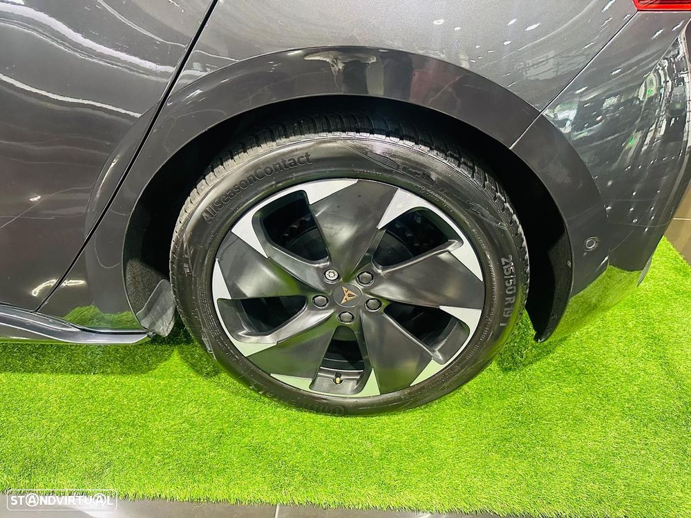 Cupra Born 58 kWh - 19