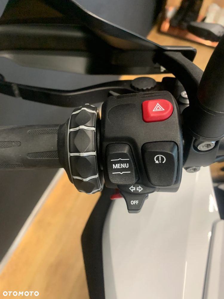 BMW GS - 7