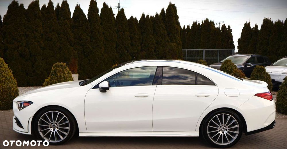 Mercedes-Benz CLA - 9