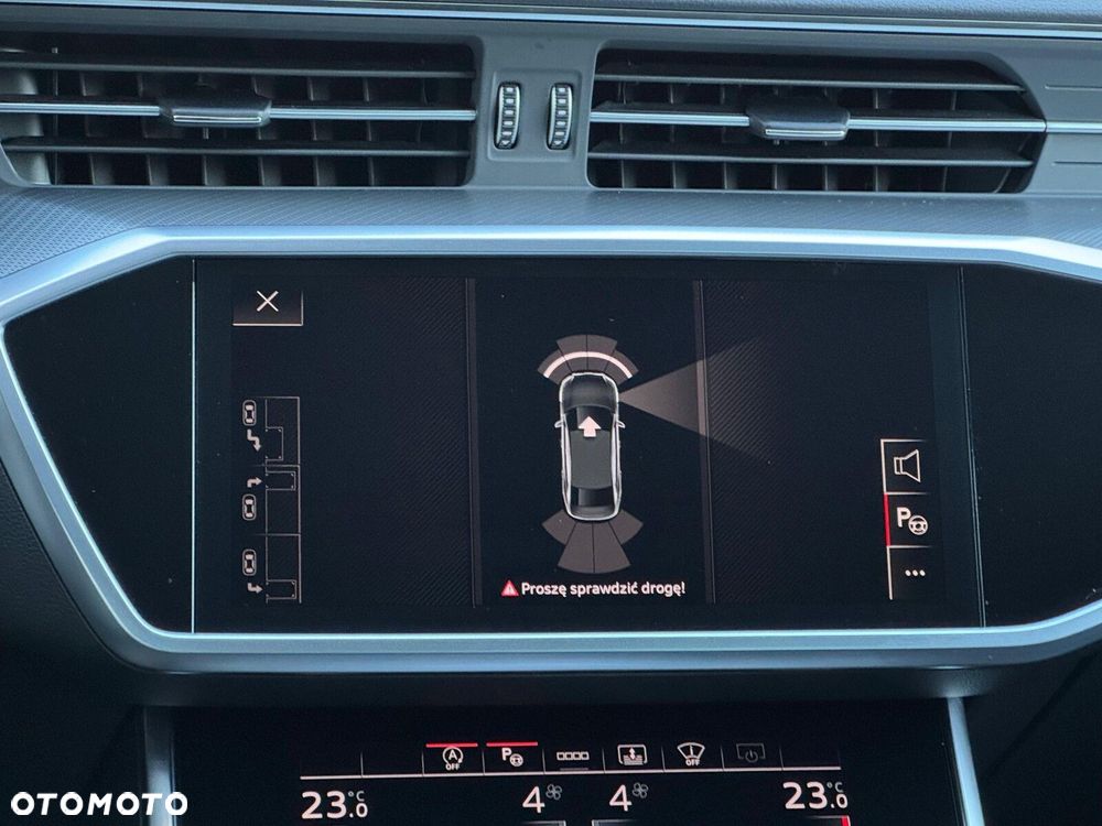 Audi A6 Limousine - 27