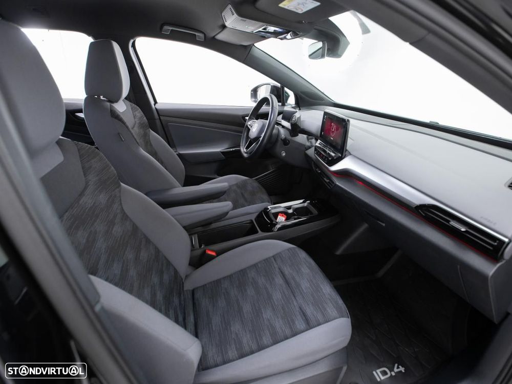 VW ID.4 77 kWh Pro Performance - 10