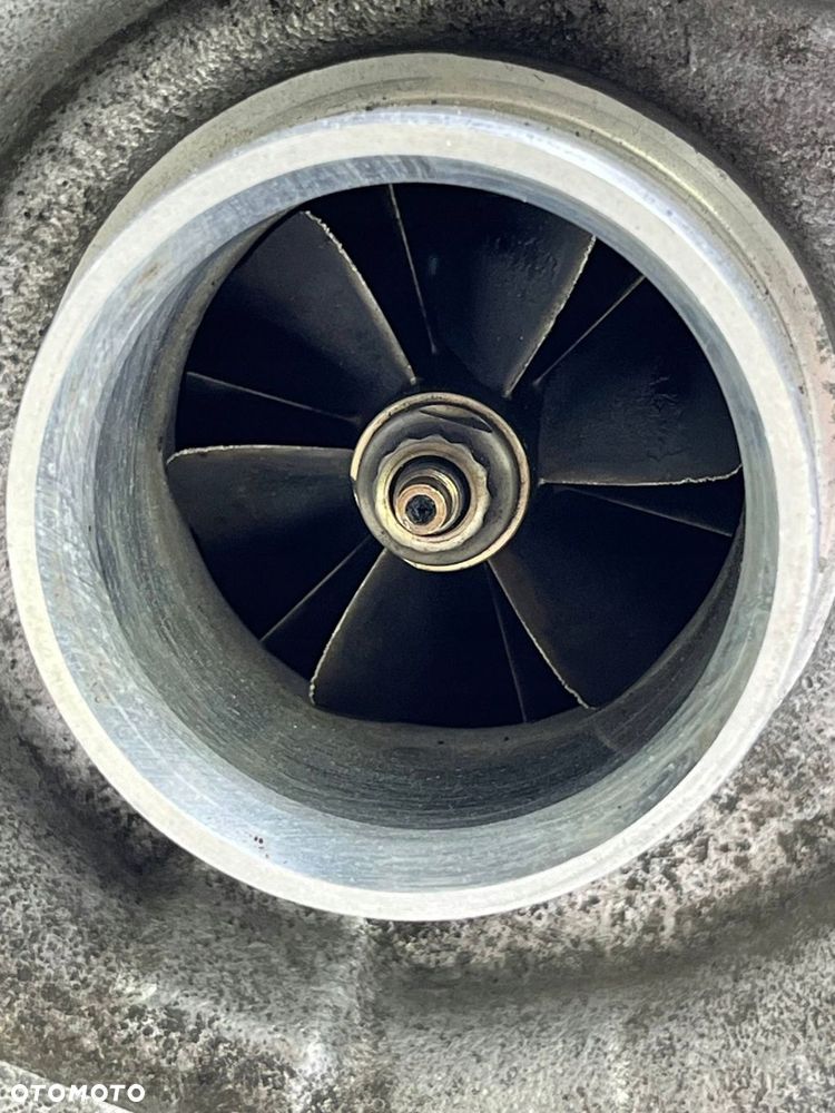 turbo bmw 3 e90 e91 7796311 - 2