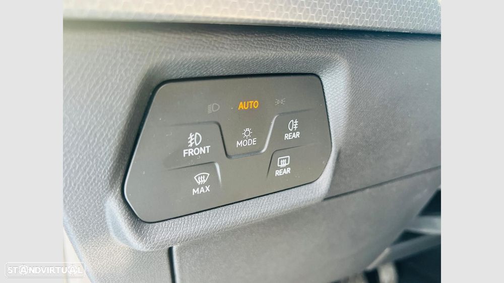 SEAT Leon 1.0 TSI Style - 9