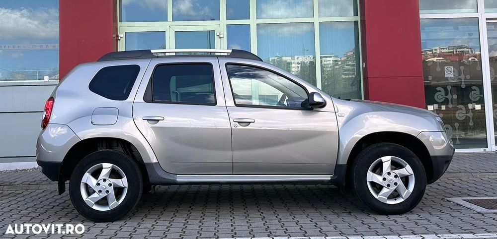 Dacia Duster - 15