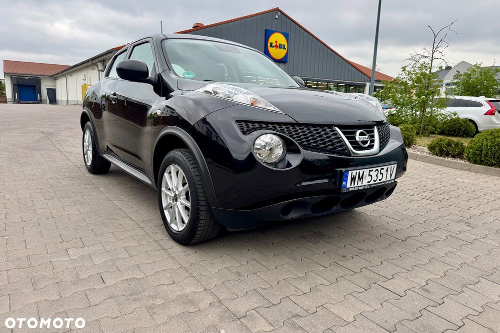 Nissan Juke - 3