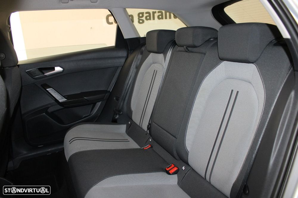 SEAT Leon ST 1.0 TSI Style - 28