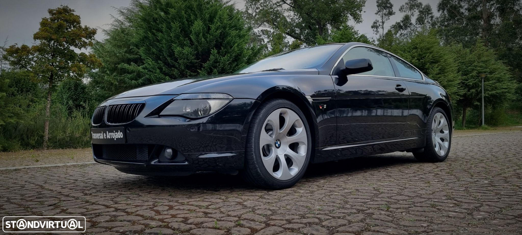 BMW 645 CiA - 3