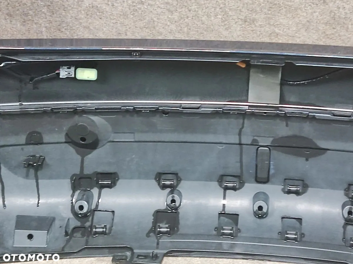 MAZDA CX5 od 2021r Zderzak Tył Kompletny - 9