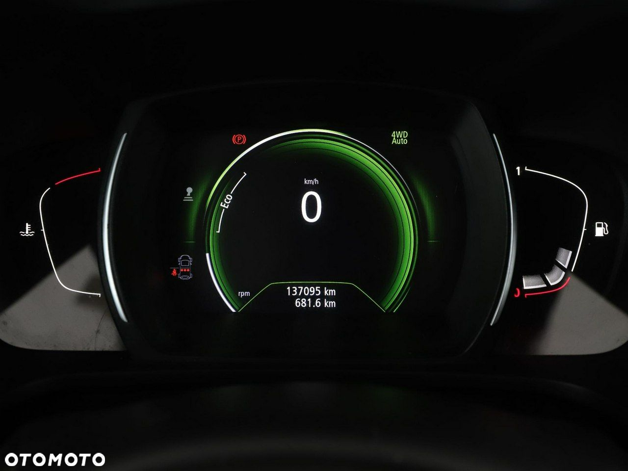 Renault Kadjar 1.6 dCi Energy Intens 4x4 - 22