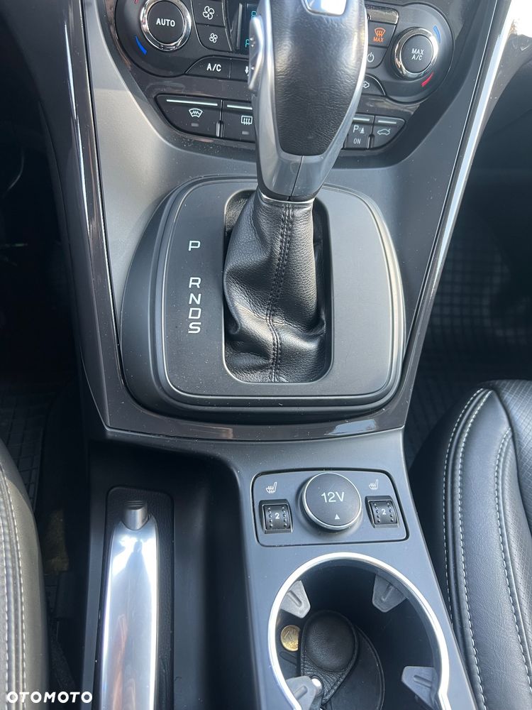 Ford Kuga 2.0 TDCi AWD Titanium - 7