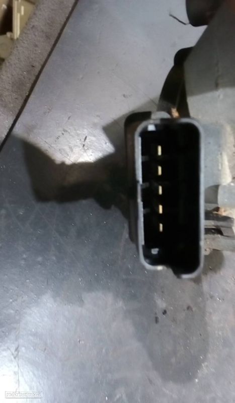 Motor Limpa Vidros Frente Toyota Aygo (_B1_) - 2
