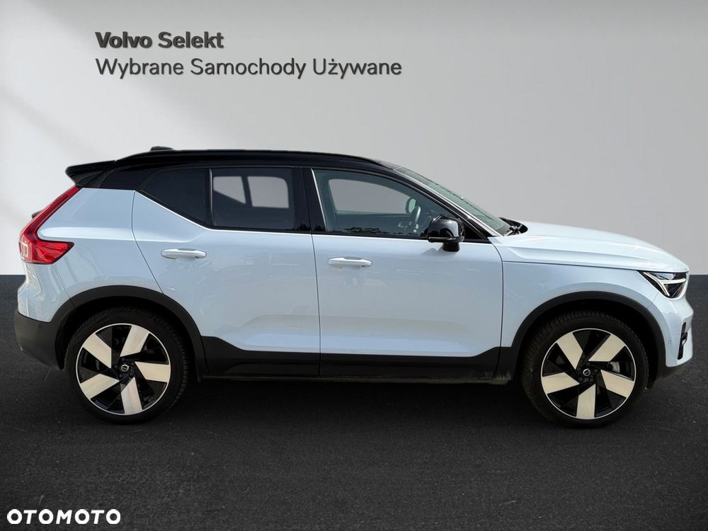 Volvo XC 40 - 5