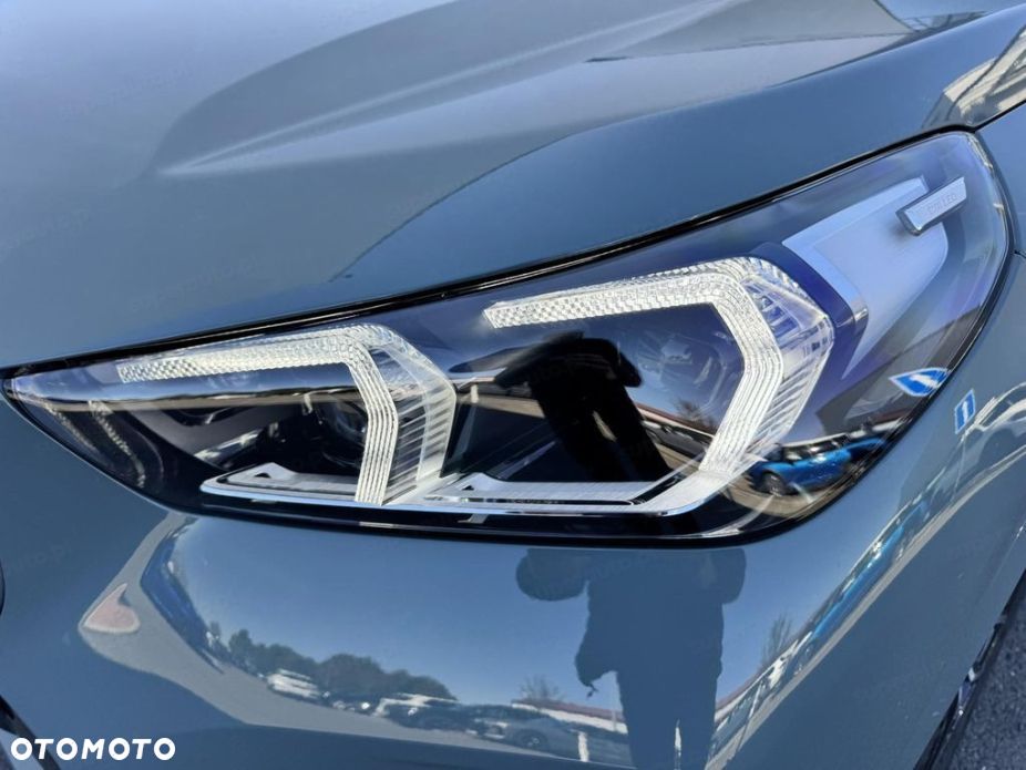 BMW X1 sDrive18i M Sport - 3