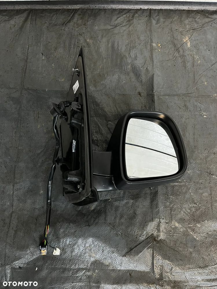 EXPERT III Jumpy III Vivaro IV Lusterko zewnętrzne lewe prawe 98155884XT 98155882XT - 5