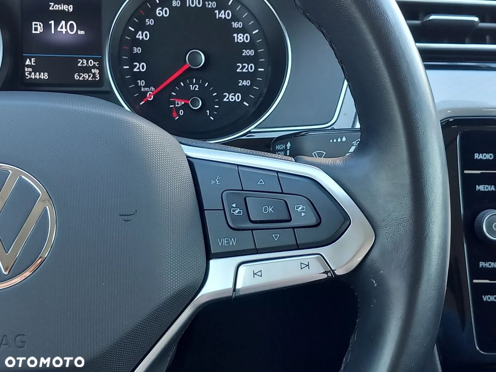 Volkswagen Passat 1.5 TSI EVO Business - 21