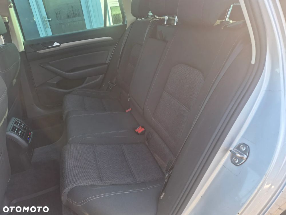 Volkswagen Passat Variant 2.0 TDI BMT SCR Comfortline DSG7 - 14
