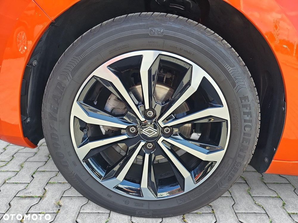 Renault Clio 1.0 TCe Techno - 28