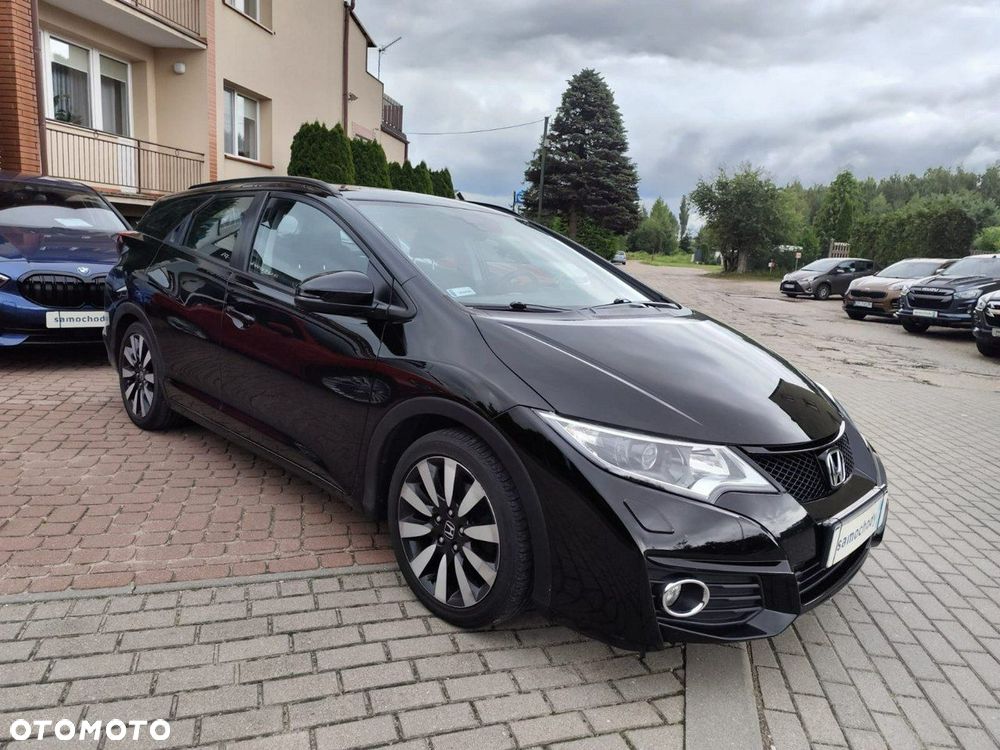 Honda Civic - 3