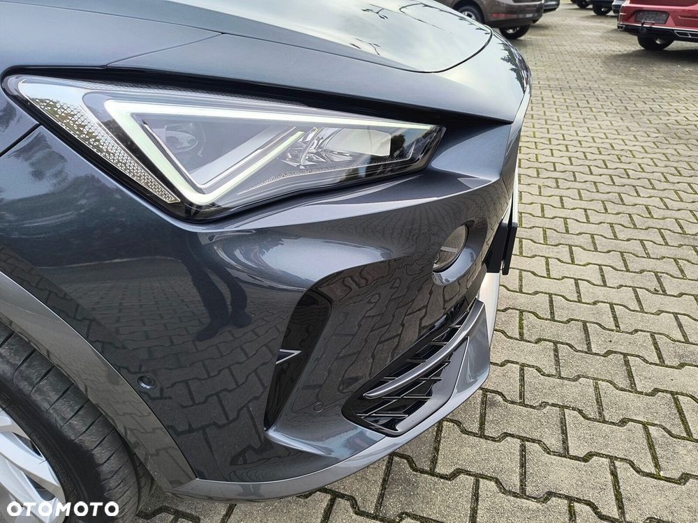 Cupra Formentor - 11