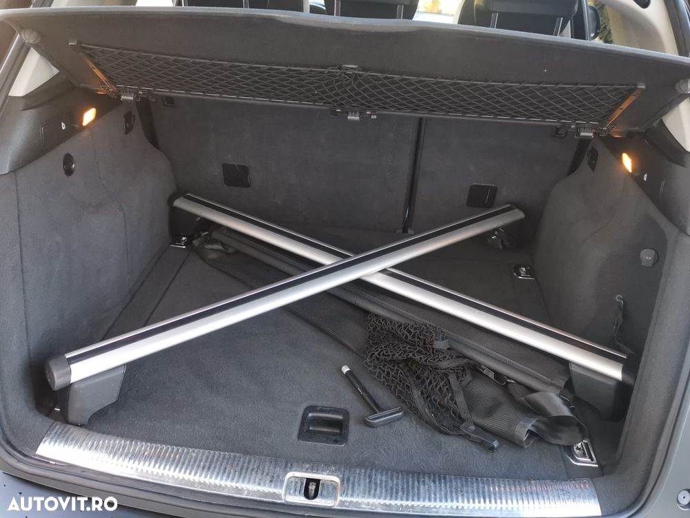 Audi Q5 2.0 TDI Quattro S-Tronic - 9