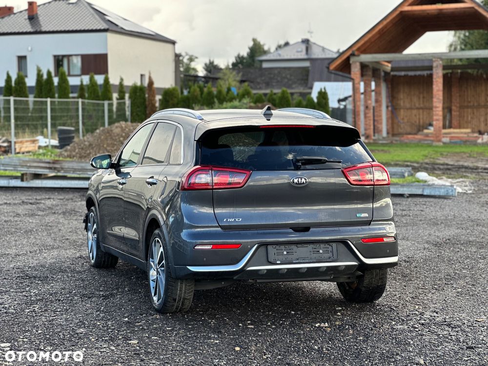 Kia Niro - 12