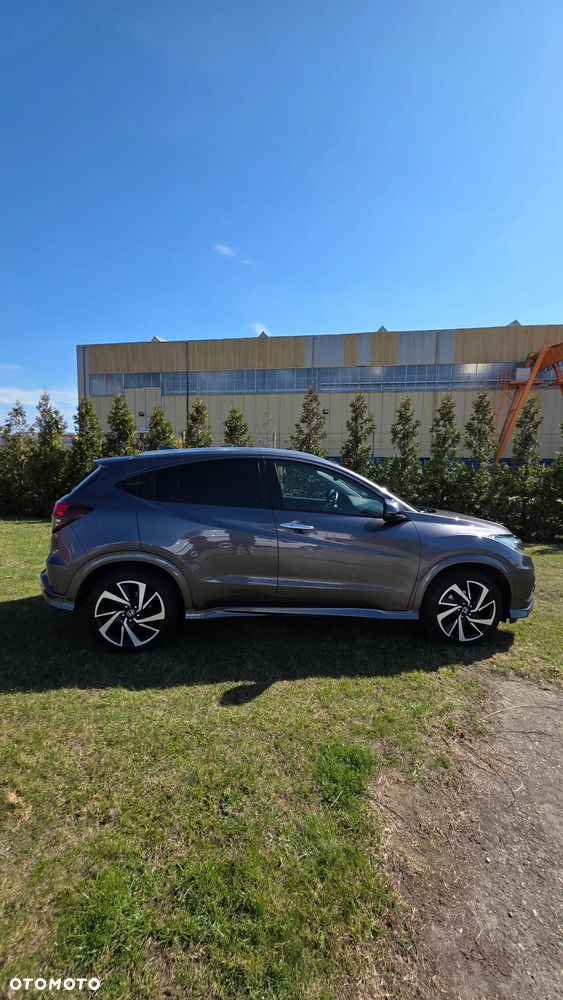 Honda HR-V 1.5 Elegance (ADAS / Connect+) CVT - 11