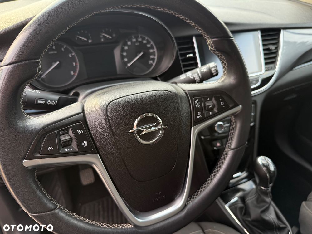 Opel Mokka 1.6 Active S&S - 18