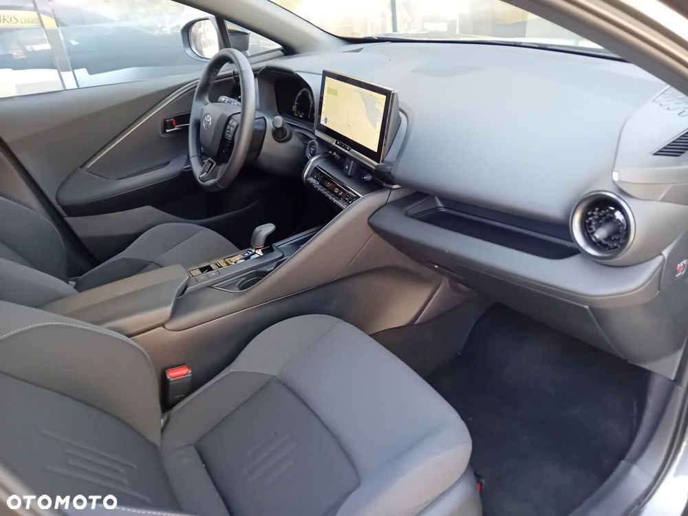 Toyota C-HR - 18