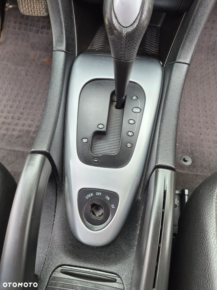 Saab 9-3 - 15