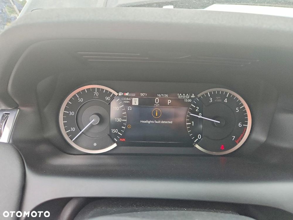 Land Rover Discovery Sport - 9