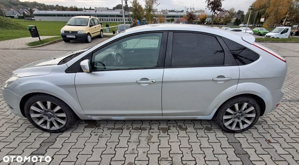 Ford Focus - 15