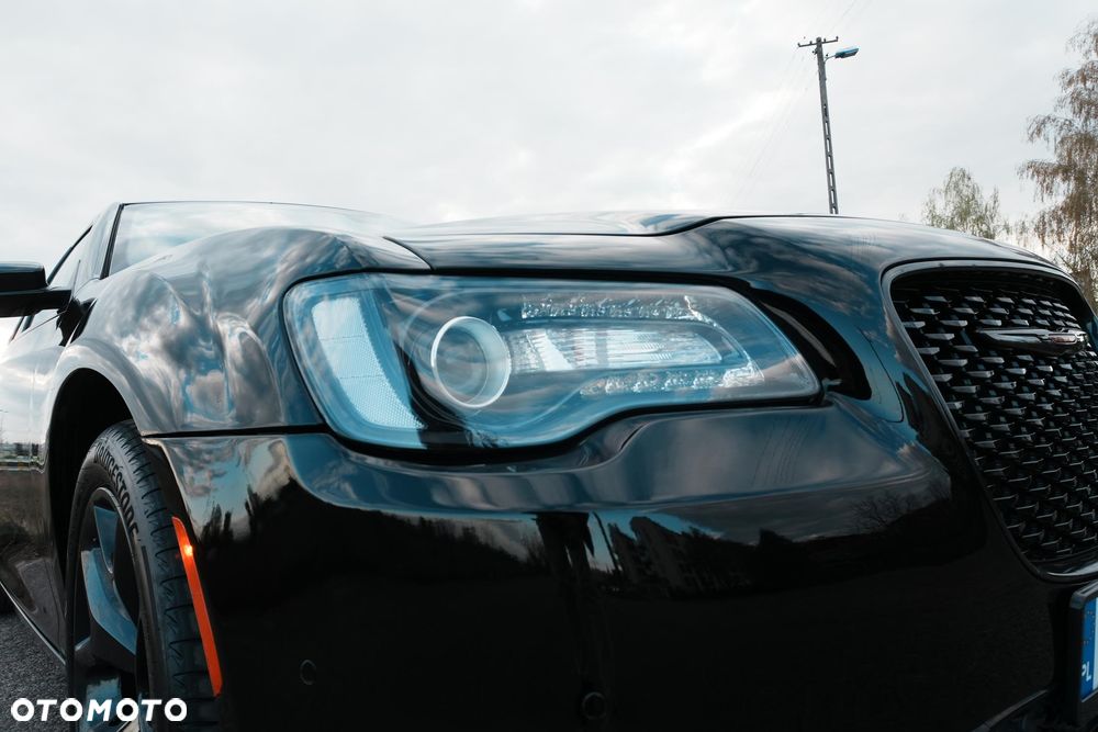 Chrysler 300 - 7