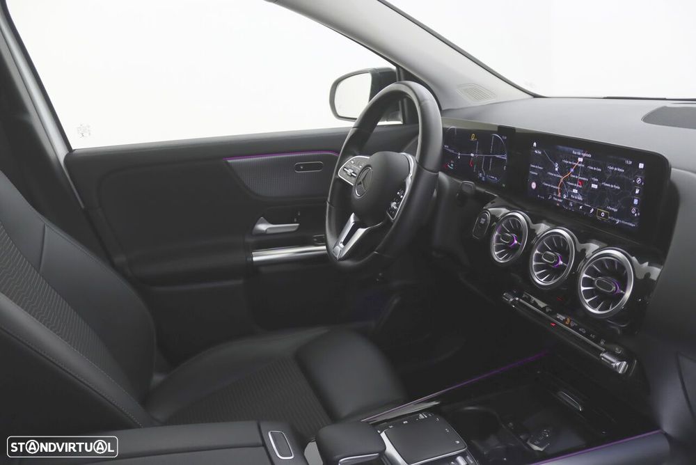 Mercedes-Benz EQA 250 Progressive - 6