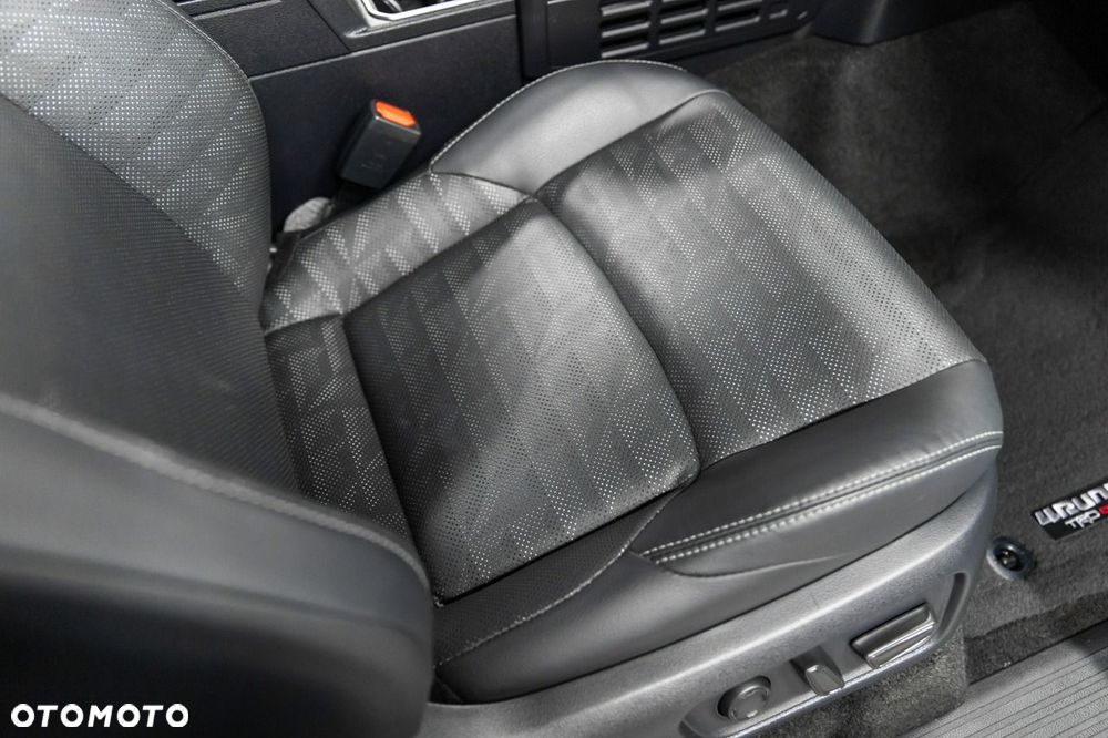 Toyota 4-Runner - 38