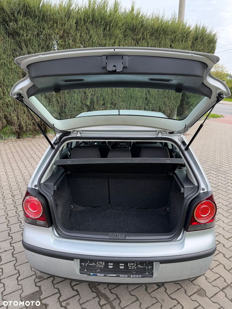 Volkswagen Polo 1.4 TDI Tour - 7