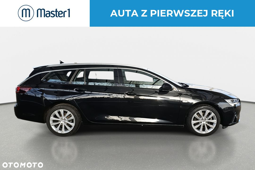 Opel Insignia 2.0 CDTI Business Elegance S&S - 8