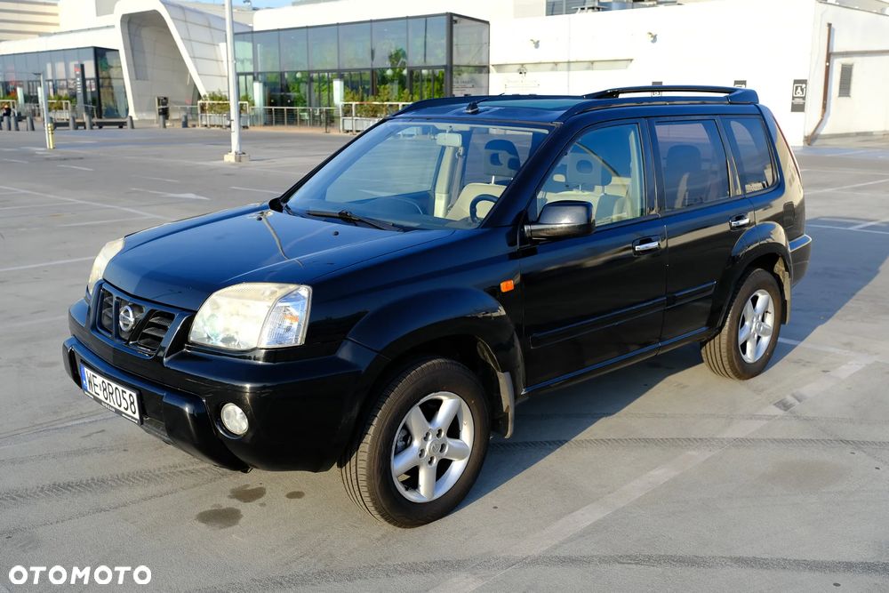 Nissan X-Trail - 19