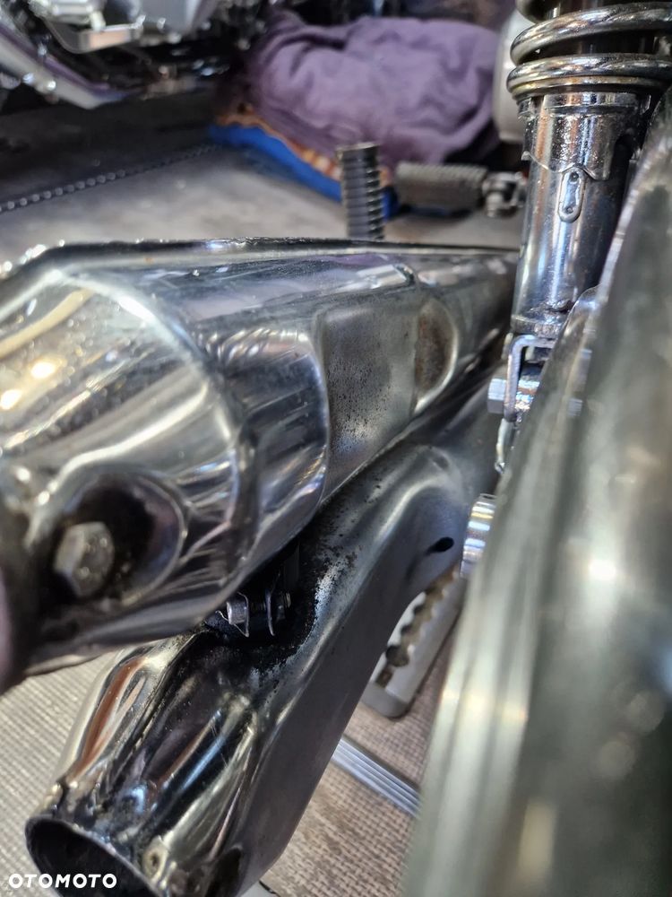Honda CB - 26