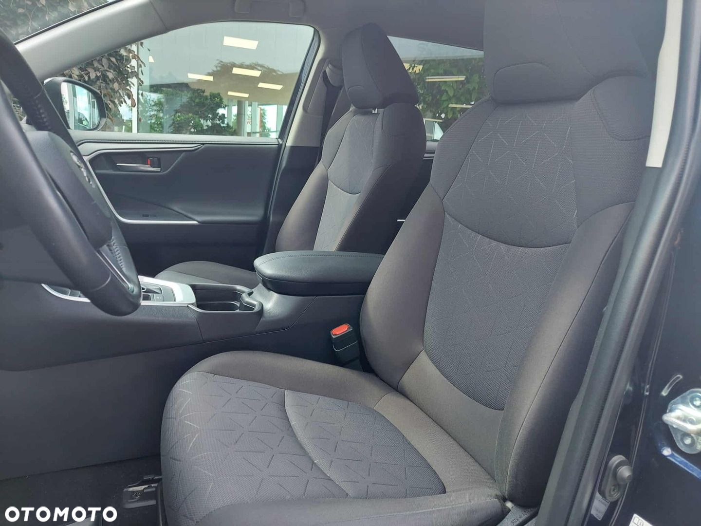 Toyota RAV4 2.5 Hybrid Comfort 4x2 - 10
