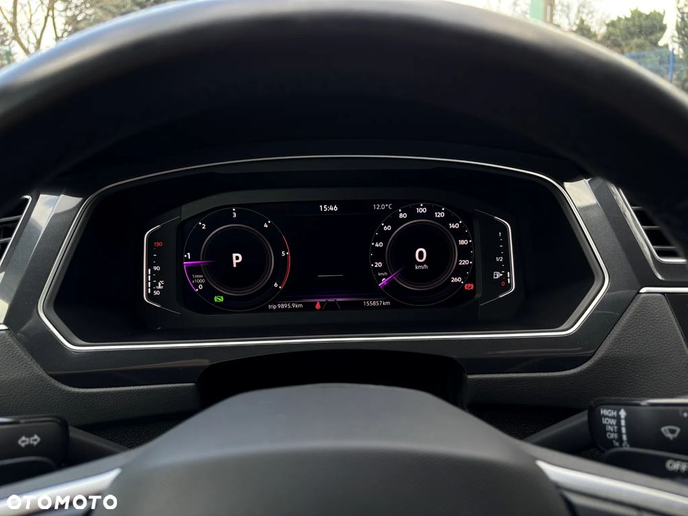 Volkswagen Tiguan 2.0 TDI SCR DSG - 9