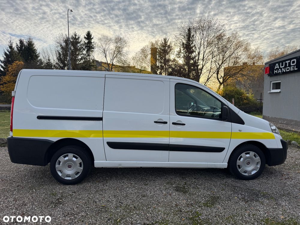 Fiat SCUDO - 6