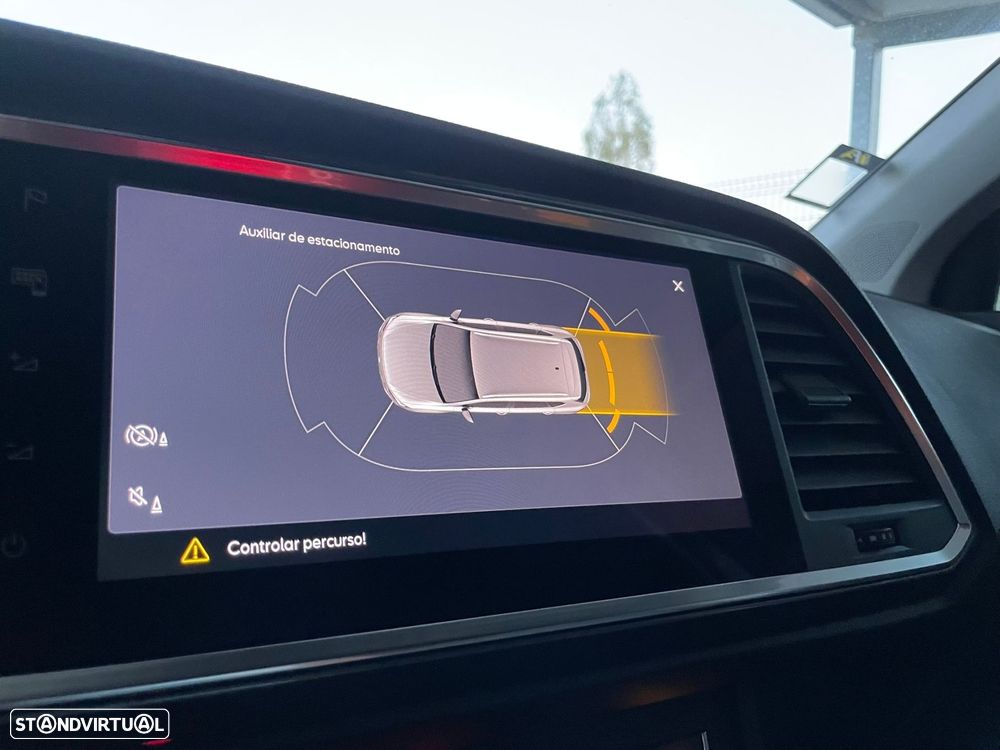 SEAT Ateca 1.0 TSI Style - 24