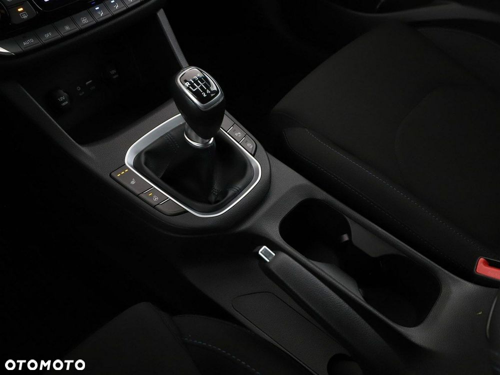 Hyundai i30 1.4 T-GDI Passion Plus - 30