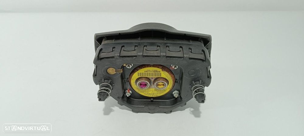 AIRBAG FRENTE ESQUERDO OPEL ASTRA TWIN TOP ENJOY - 3