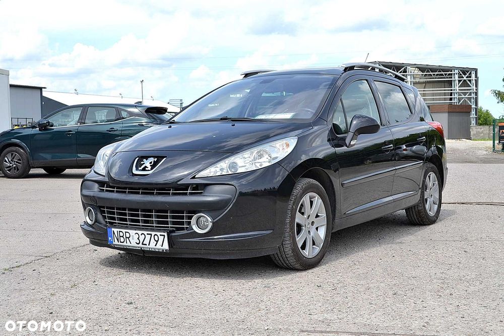 Peugeot 3008 - 1